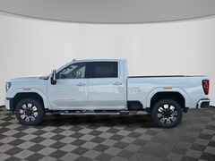 2026 GMC Sierra 2500 HD Denali Truck