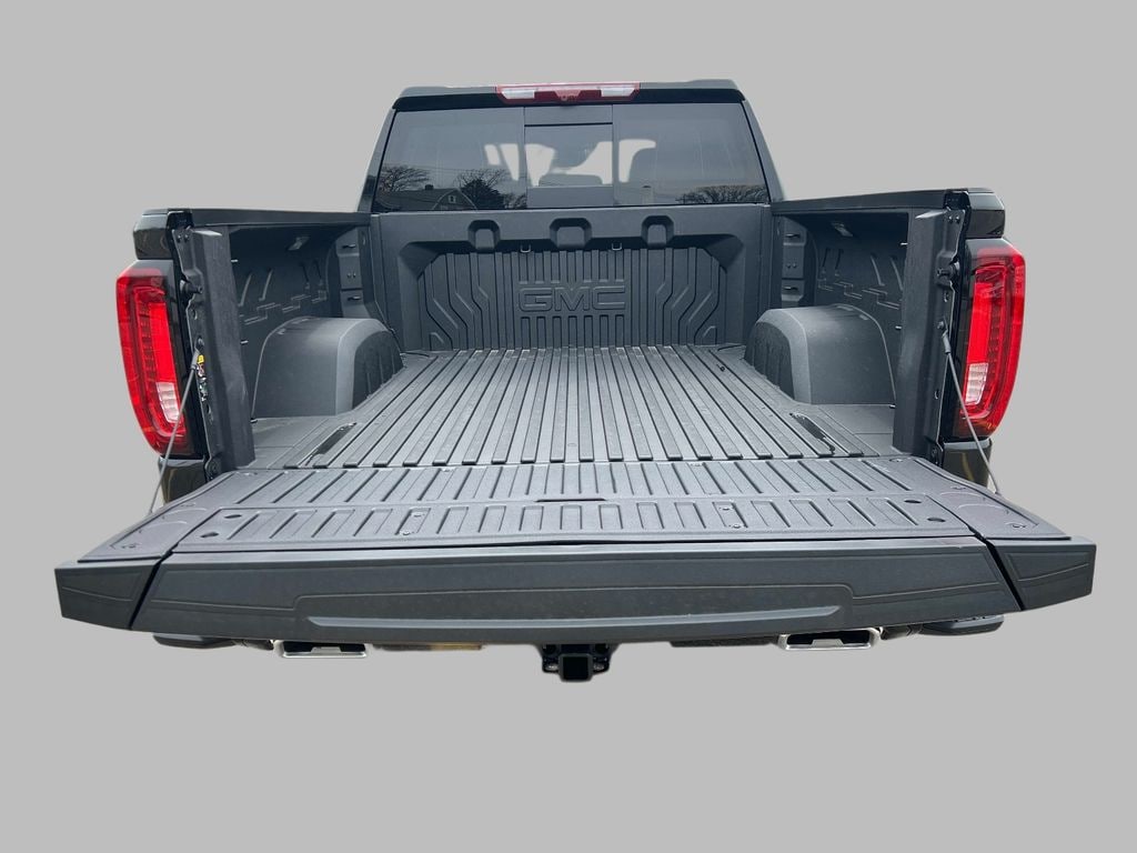 New 2026 GMC Sierra 1500 Denali Ultimate Truck