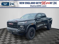 2026 GMC Canyon Elevation Truck