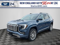 2026 GMC Terrain Denali SUV