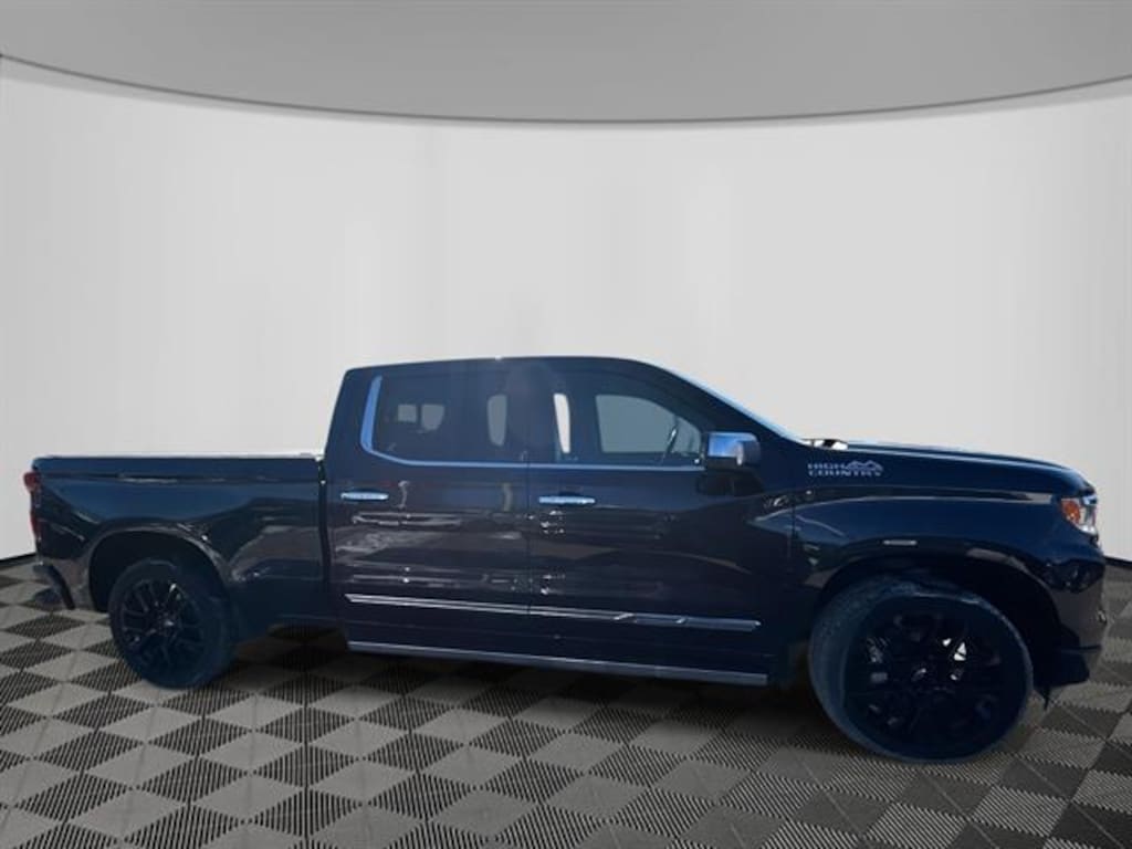 Used 2023 Chevrolet Silverado 1500 High Country Truck