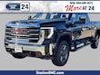 GMC Sierra 2500 HD