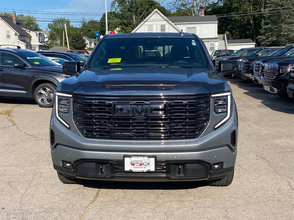 2024 Gmc Sierra 1500 Denali Ultimate photo 2