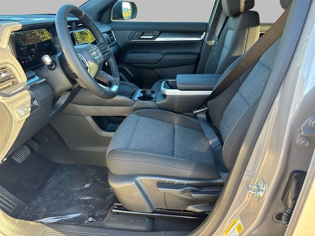 New 2026 GMC Terrain Elevation SUV