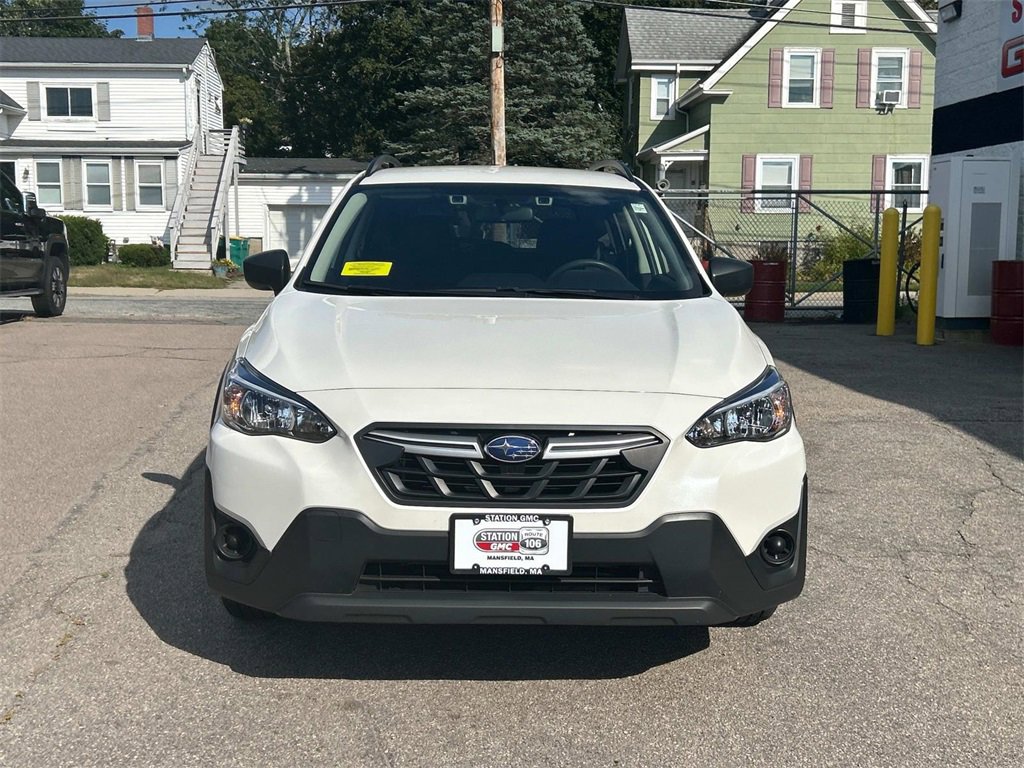 2023 Subaru Crosstrek Base photo 2