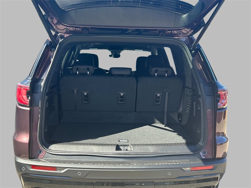 2026 Gmc Acadia Elevation photo 4