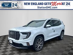 2026 GMC Acadia Denali Ultimate SUV