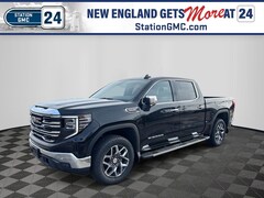 2026 GMC Sierra 1500 SLT Truck