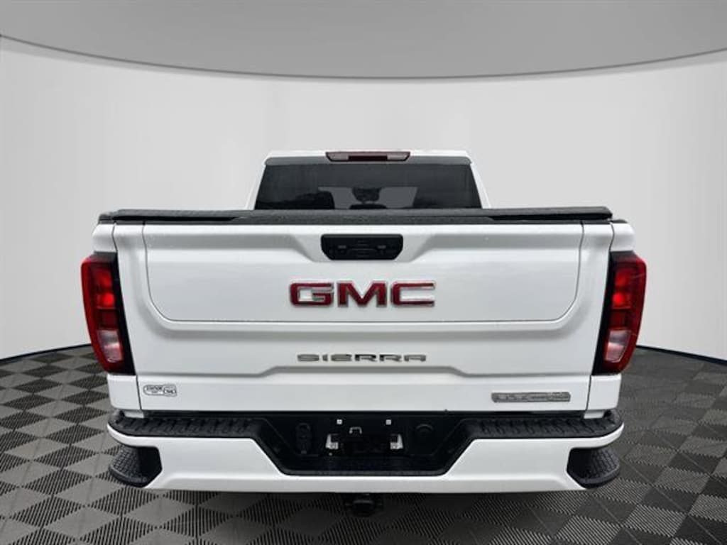 Used 2023 GMC Sierra 1500 Elevation Truck