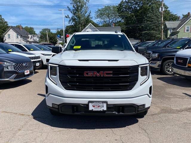 2024 Gmc Sierra 1500 Elevation photo 2