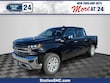  Chevrolet Silverado 1500 LTD