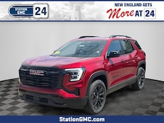 2026 GMC Terrain Elevation SUV