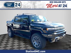 2025 GMC HUMMER EV Pickup 3X Truck