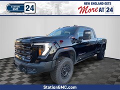 2025 GMC Sierra 2500 HD AT4X Truck