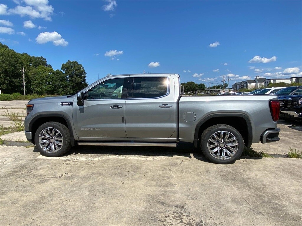2026 Gmc Sierra 1500 Denali photo 2