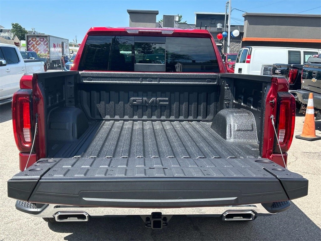 2026 Gmc Sierra 1500 SLT photo 4