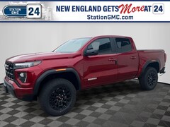 2026 GMC Canyon Elevation Truck