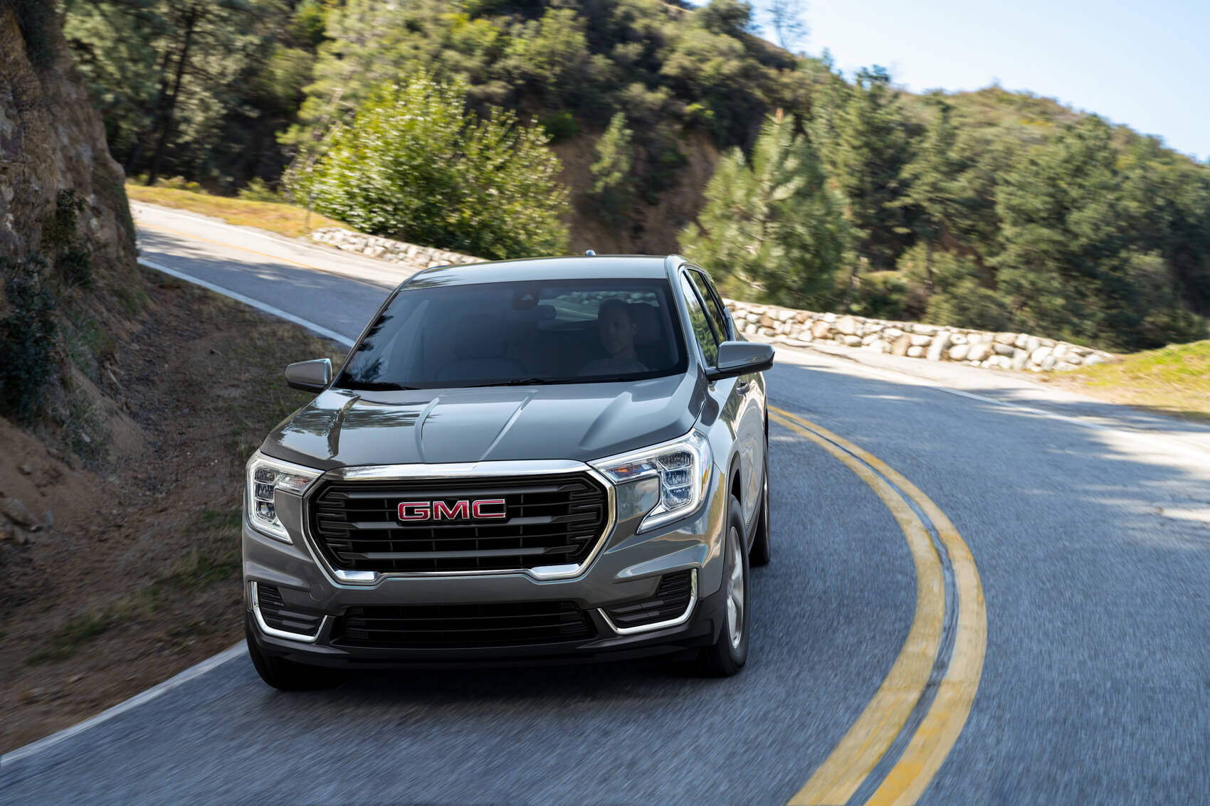 Certified Pre-Owned GMC Dealer near Me