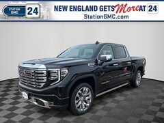 2026 GMC Sierra 1500 Denali Truck