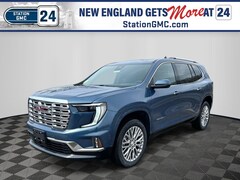 2026 GMC Acadia Denali SUV