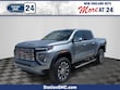 GMC Canyon