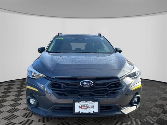 2024 Subaru Crosstrek Sport photo 2