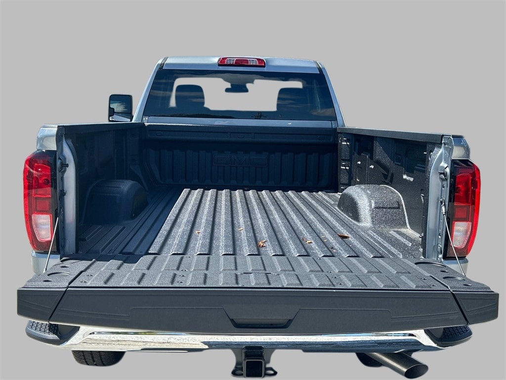 New 2026 GMC Sierra 2500 HD SLE Truck