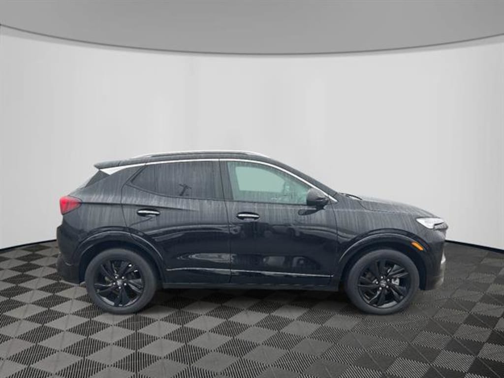 Used 2024 Buick Encore GX Sport Touring SUV