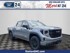 2025 GMC Sierra 1500 Elevation Truck