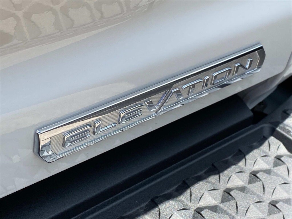 2026 Gmc Canyon Elevation photo 4