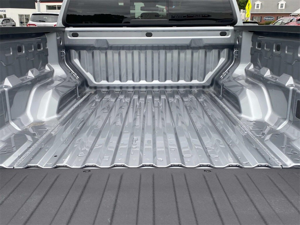 2026 Gmc Canyon Elevation photo 4