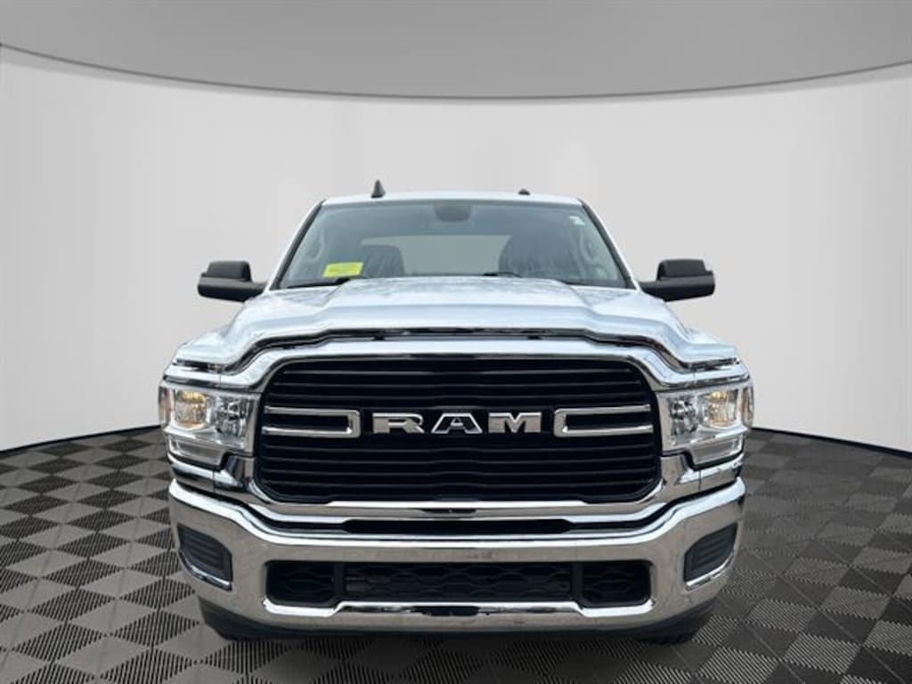 Used 2019 Ram 2500 Big Horn