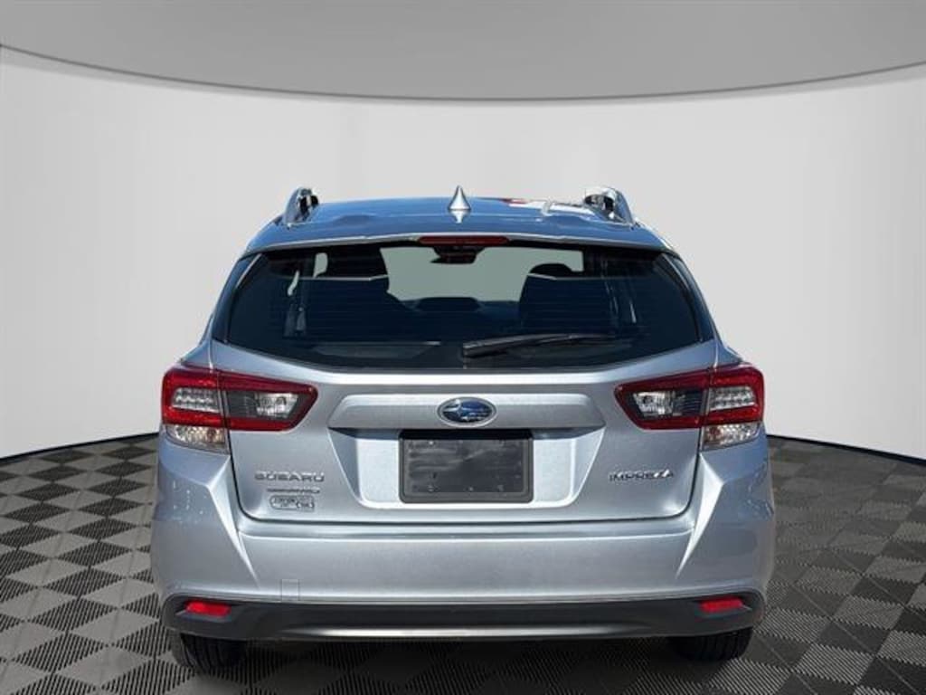 Used 2022 Subaru Impreza Premium