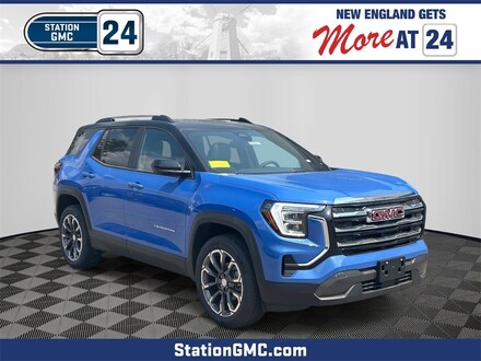 2025 GMC Terrain Elevation SUV