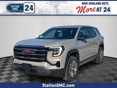 2026 GMC Terrain Elevation SUV