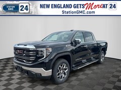 2026 GMC Sierra 1500 SLT Truck
