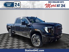 2025 GMC Sierra 2500 HD Denali Ultimate Truck