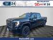 GMC Sierra 2500 HD