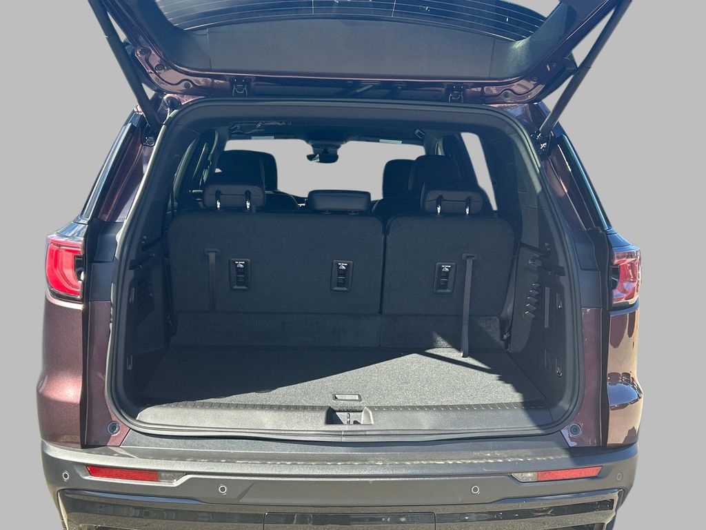 2026 GMC Acadia Elevation - Photo 3