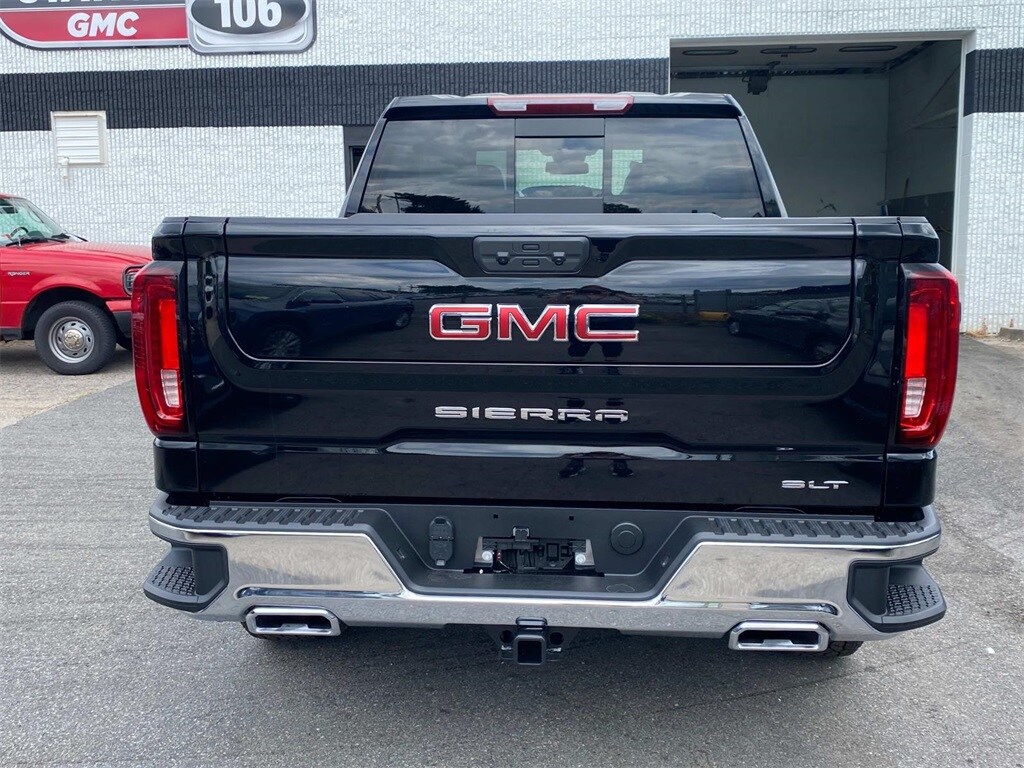 2026 Gmc Sierra 1500 SLT photo 3