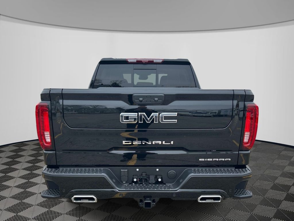 New 2026 GMC Sierra 1500 Denali Ultimate Truck
