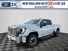 2026 GMC Sierra 2500 HD Denali Truck