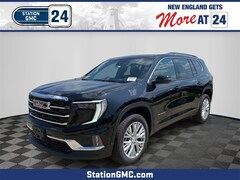 2026 GMC Acadia Elevation SUV