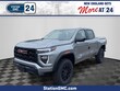 GMC Canyon