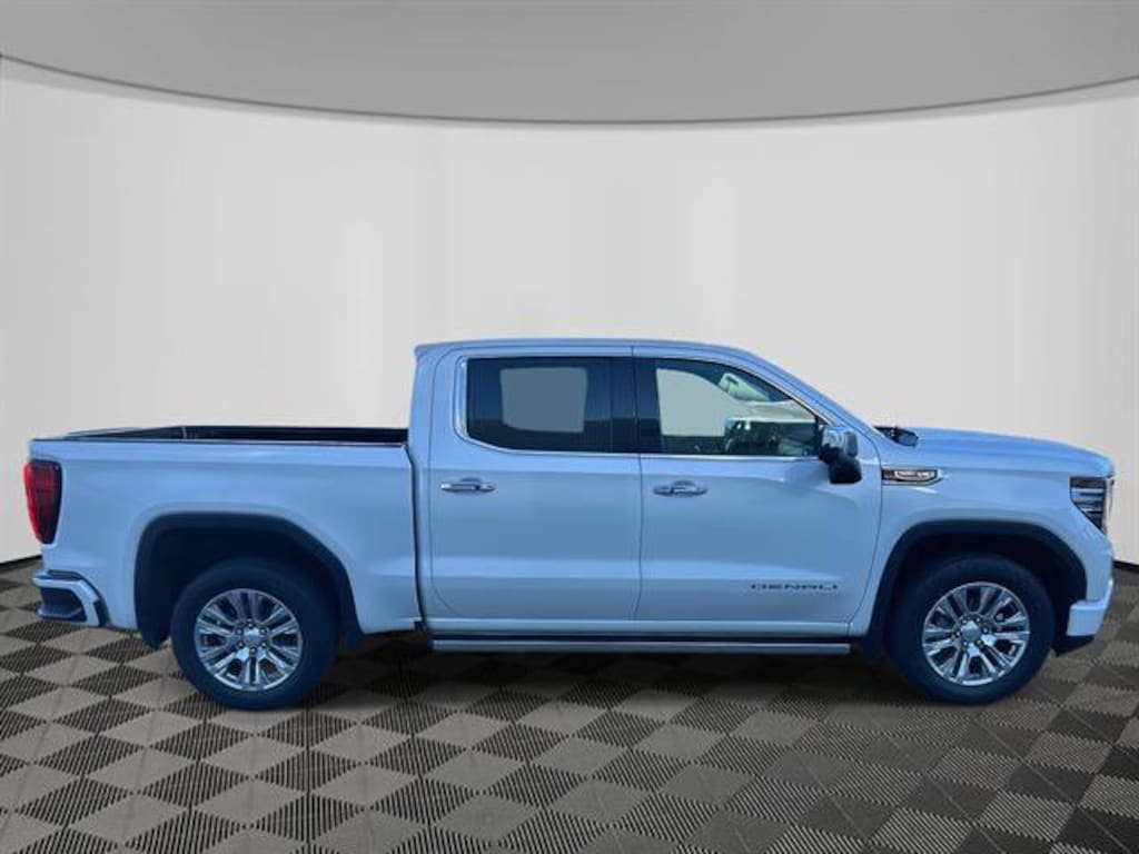Used 2022 GMC Sierra 1500 Denali Truck