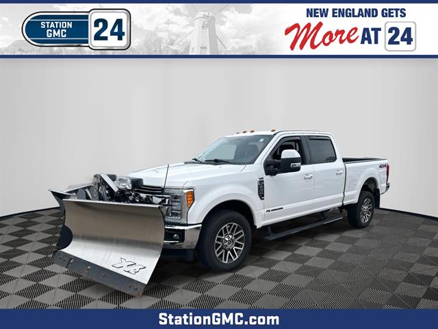 2019 Ford F-250 Base's photo
