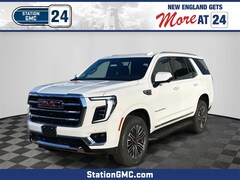 2025 GMC Yukon Elevation SUV
