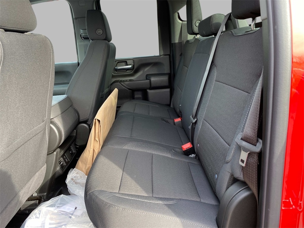 New 2025 GMC Sierra 2500 HD Pro Truck