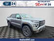 GMC Canyon