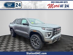 2025 GMC Canyon AT4 Truck